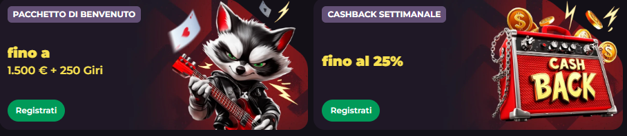 Rockyspin Casino 1755681217990